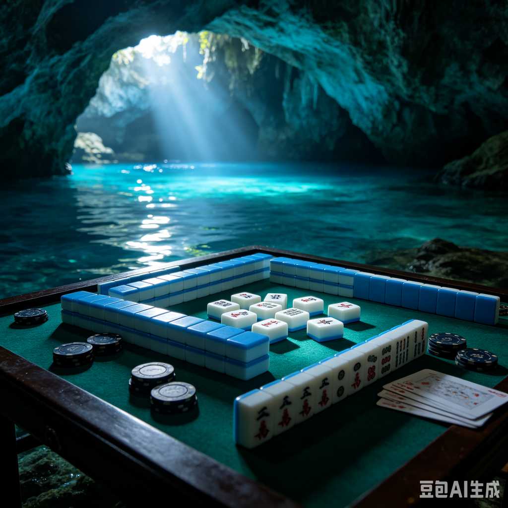 trending mahjong tiles set