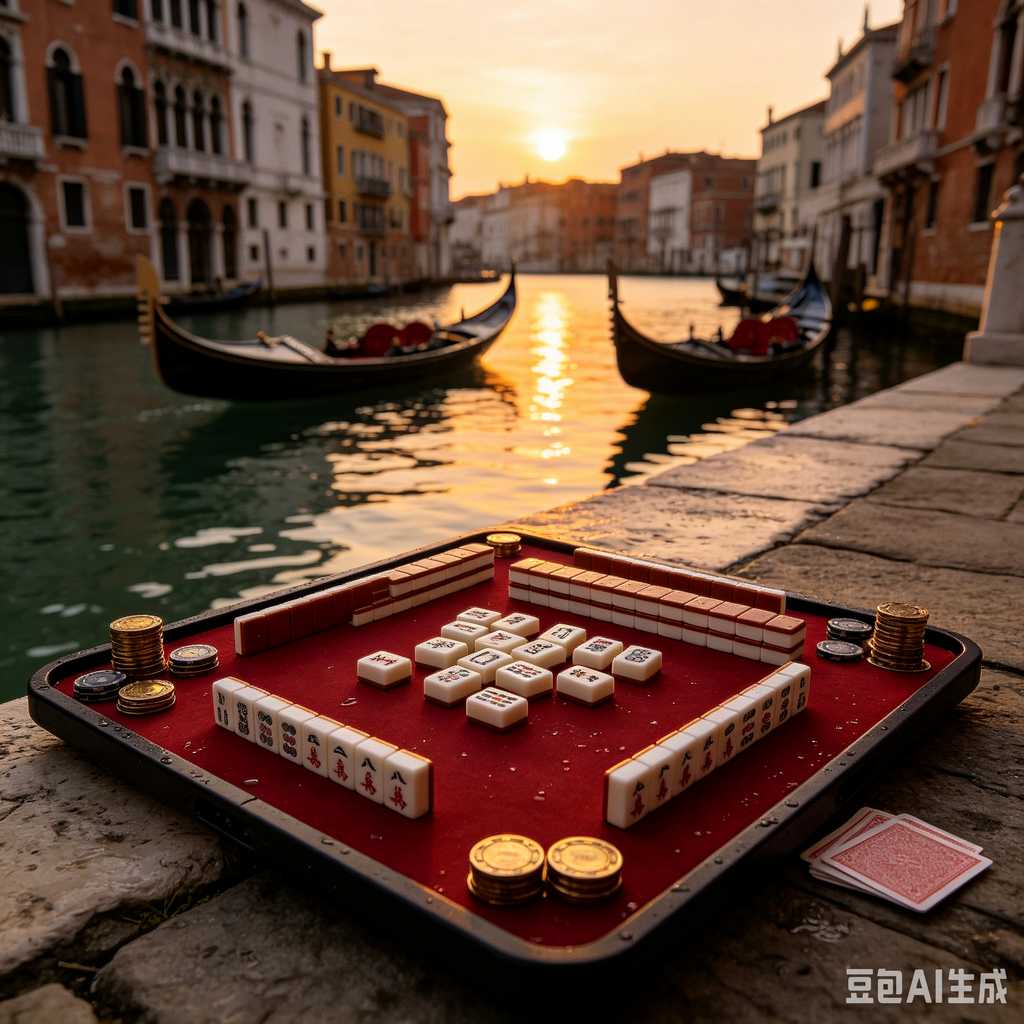 Lodz,mahjong