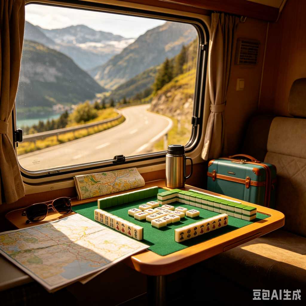 Montevideo,mahjong