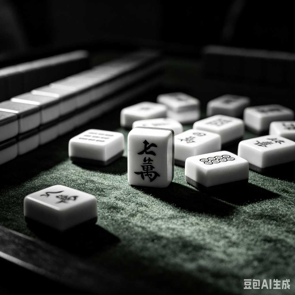 Indiana,mahjong