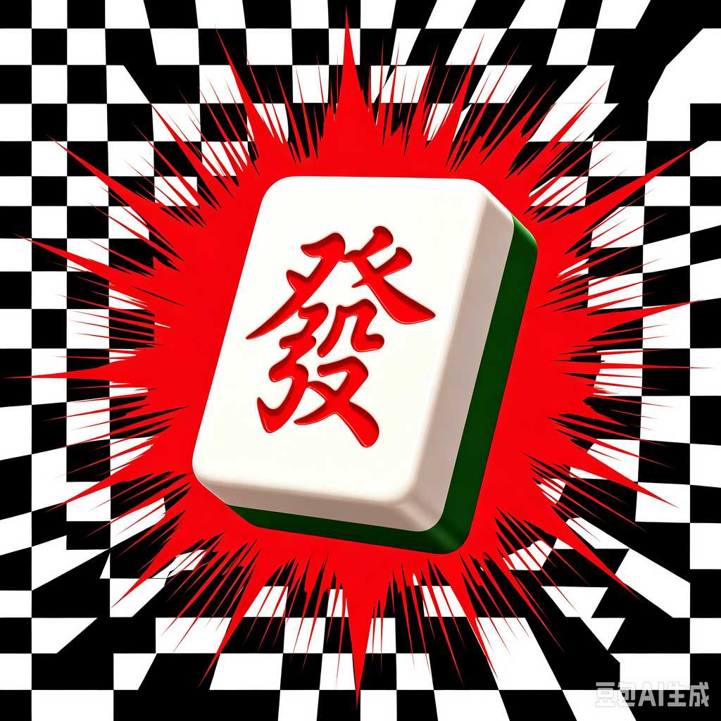 private label mahjong tiles