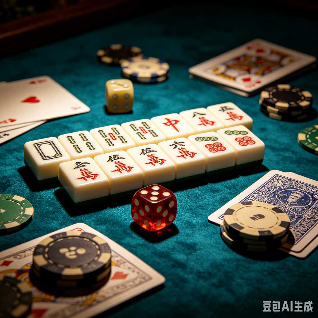 Wyoming,mahjong