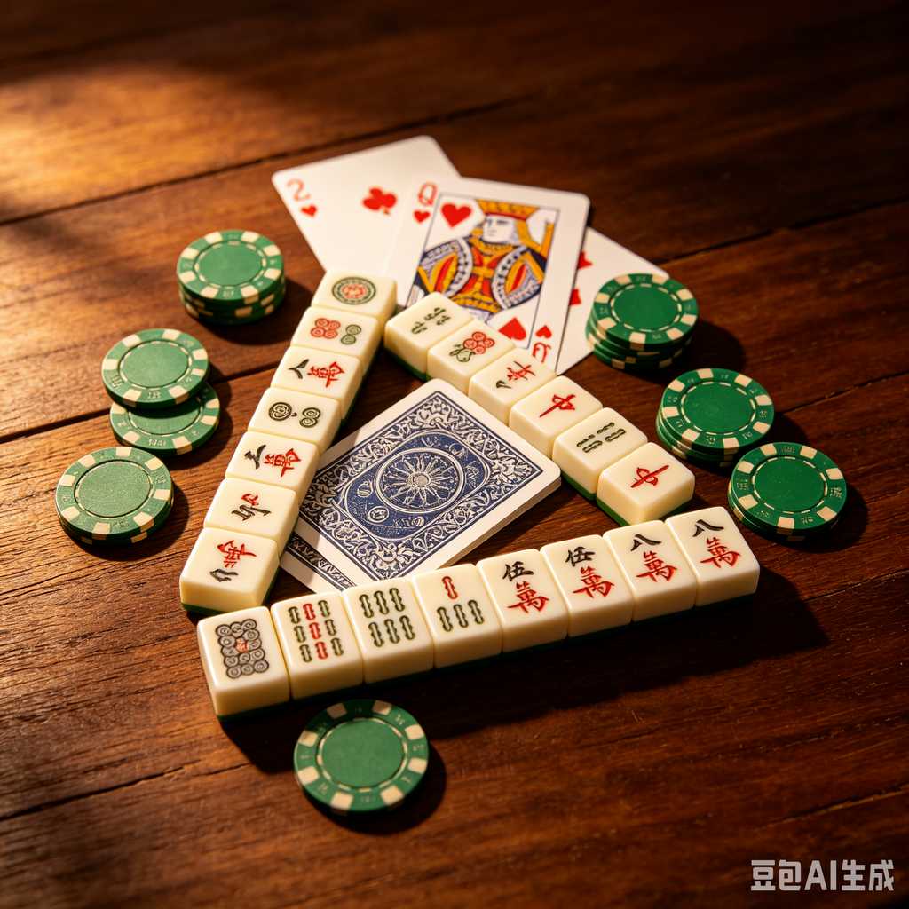 Lyon,mahjong