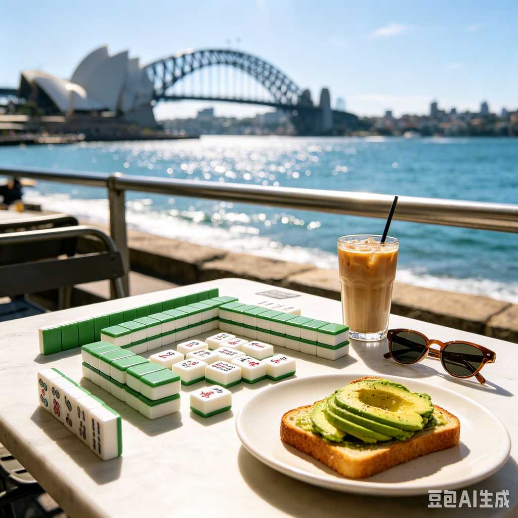 Newcastle,mahjong