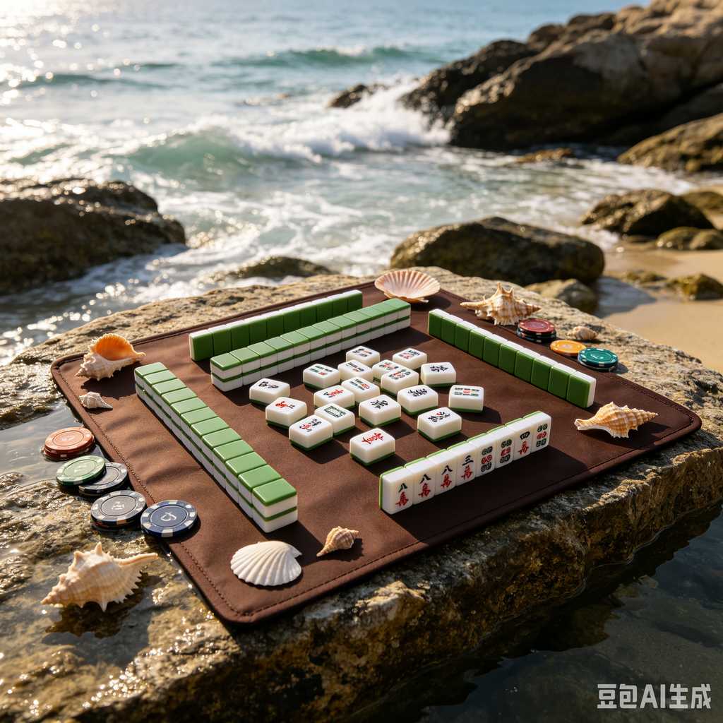 Bern,mahjong